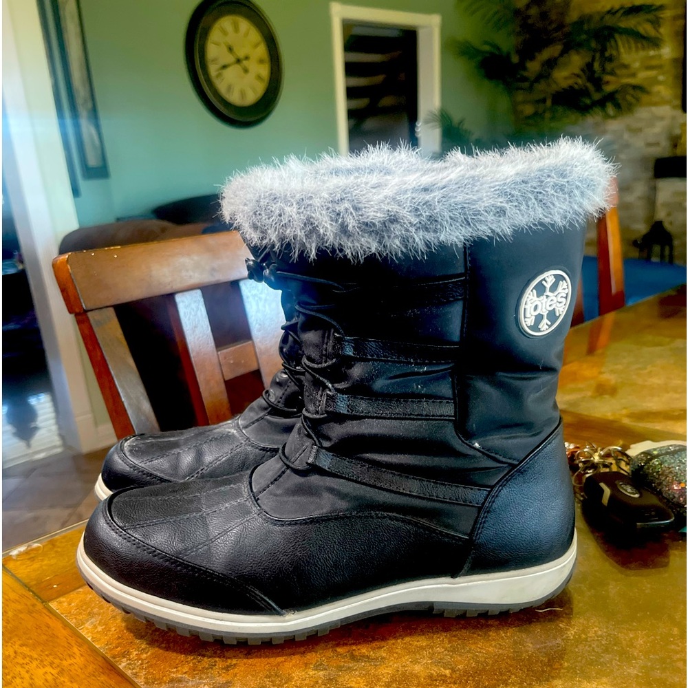 Winter or rainy Boots